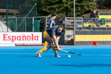 Bild 69 - Frauen Harvestehuder THC - Berliner HC : Ergebnis: 4:1
